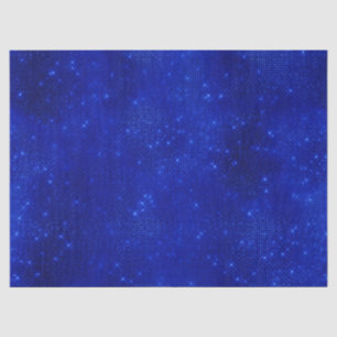 Papier de soie de Hanukkah en feuille d'aluminium