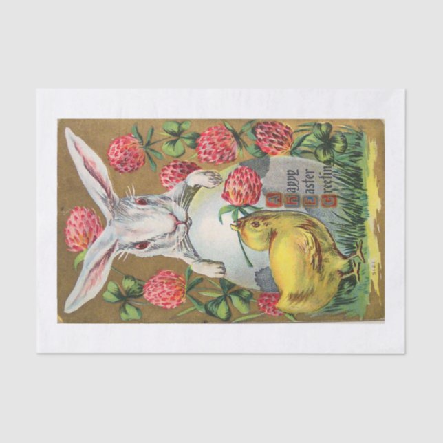 papier de soie de la soie 10lb, blanc avec le (Recto)