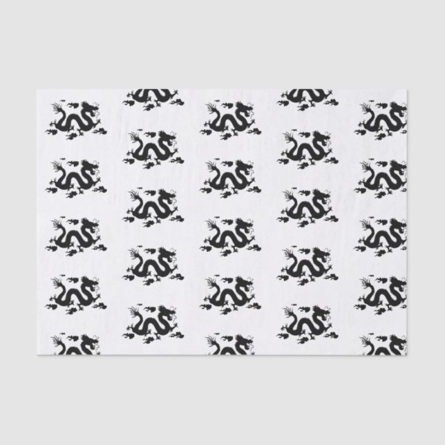 Papier de soie de la soie 10lb fait sur commande, (Recto)