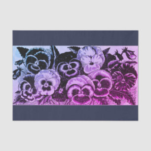 Papier de soie de la soie 10lb fait sur commande,