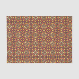 Papier de soie de soie