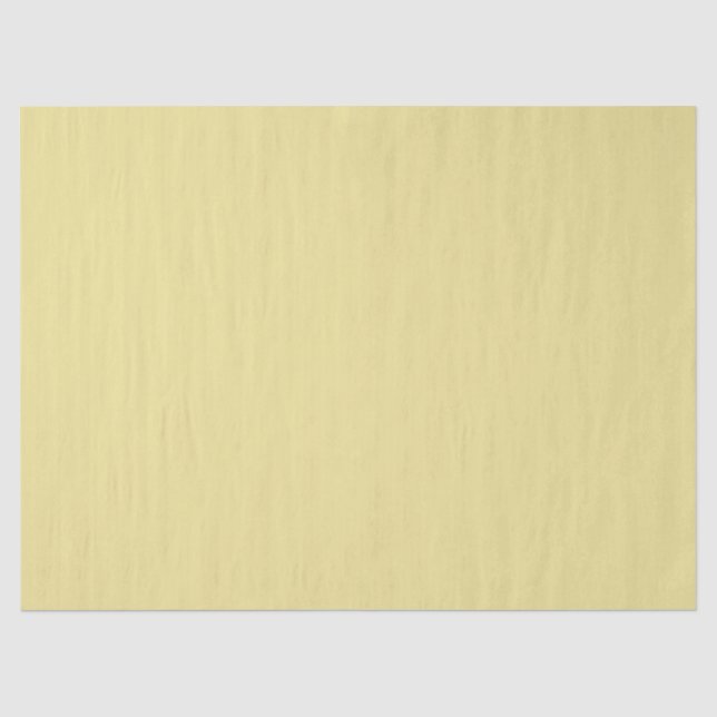 Papier de soie de soie d'or (Recto)