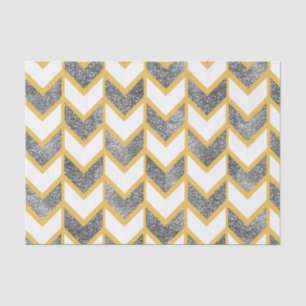 Papier de soie de soie fait sur commande de