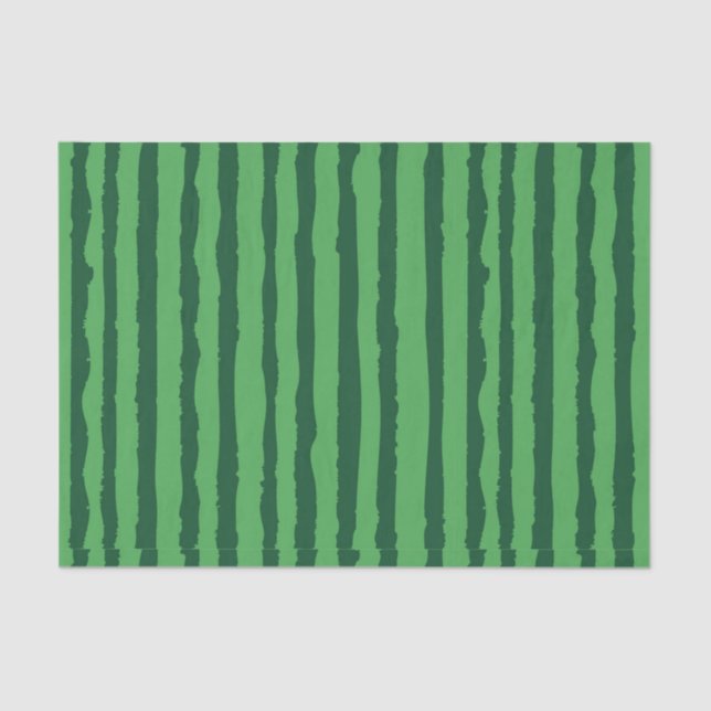 Papier de soie de soie fait sur commande de motif (Recto)