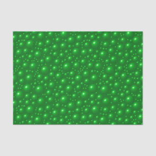 Papier de soie de soie fou de la Science