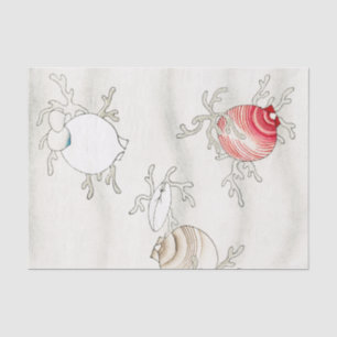 Papier de soie de soie JAPONAIS d'ART de SEKAI