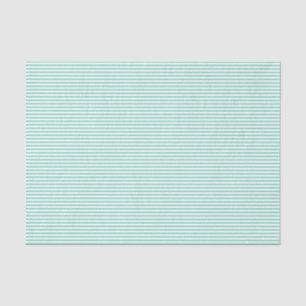 Papier de soie de soie vert en bon état de filet