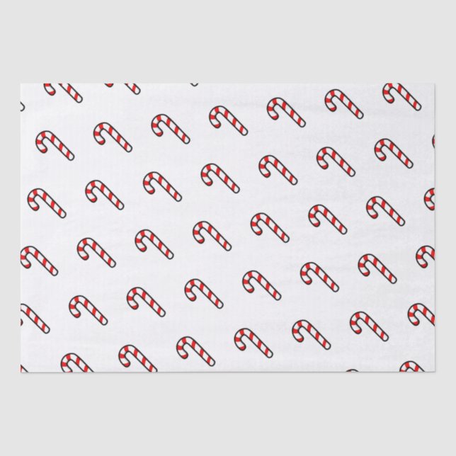 Papier de soie de vacances en canne à sucre (Recto)
