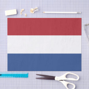 Papier de soie des Pays-Bas, papier de soie du dra