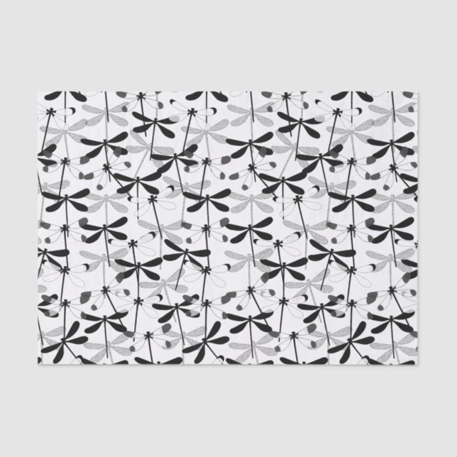 Papier de soie MA LLULE (Recto)