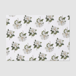 Papier de soie Magnolia