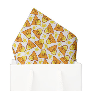 Papier de soie Nachos