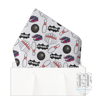 Papier de Soie pour Bowling