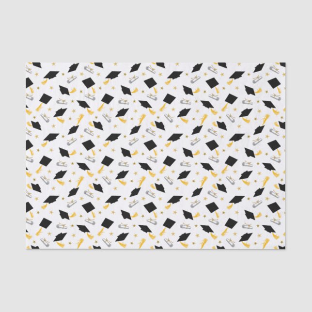 Papier de soie pour la promotion (Recto)