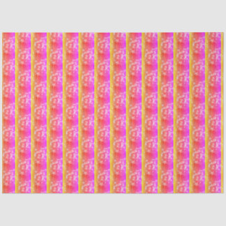 Papier de soie "Prism Pattern"
