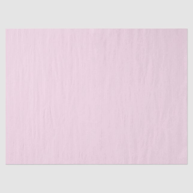 Papier de soie "Rose de la fête des mères" (Recto)