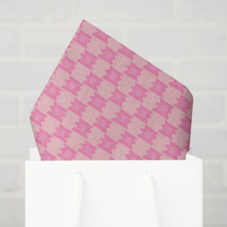 Papier de soie rose lugubre Sud-Ouest Bohème
