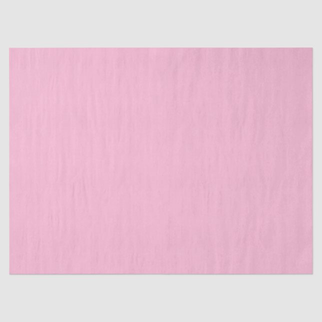 Papier de soie rose Sakura Cerisier du Japon (Recto)