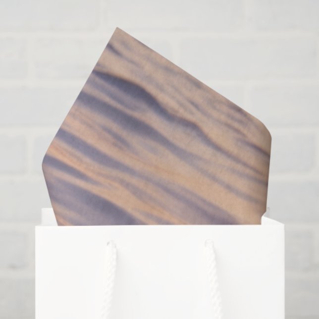 papier de soie sirène  || fournitures de fête sirè (Sac cadeau)