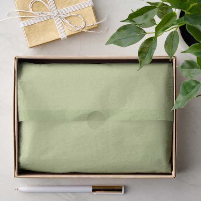 Papier de soie texturé au citron (Cadeau)