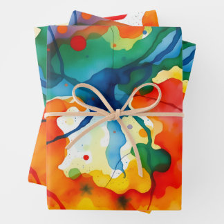 Papier d'emballage