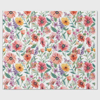 Papier d'emballage à motifs | Papier cadeau d'anni