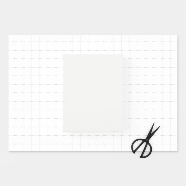 Papier d'emballage à thème de lutte - pack varié d (Dos)