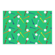 Papier d'emballage Par-Tee