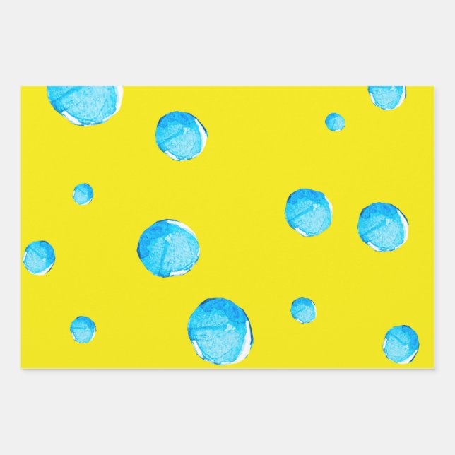 Papier d'emballage Suite Vieille Dame (Devant)