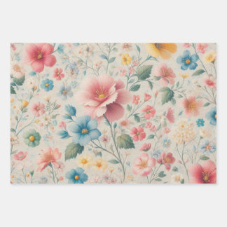 Papier d'enveloppement