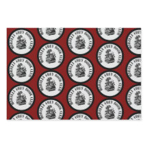 Papier d'enveloppement de livres de romance foncée