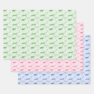 Papier d'enveloppement pour chiens Galore