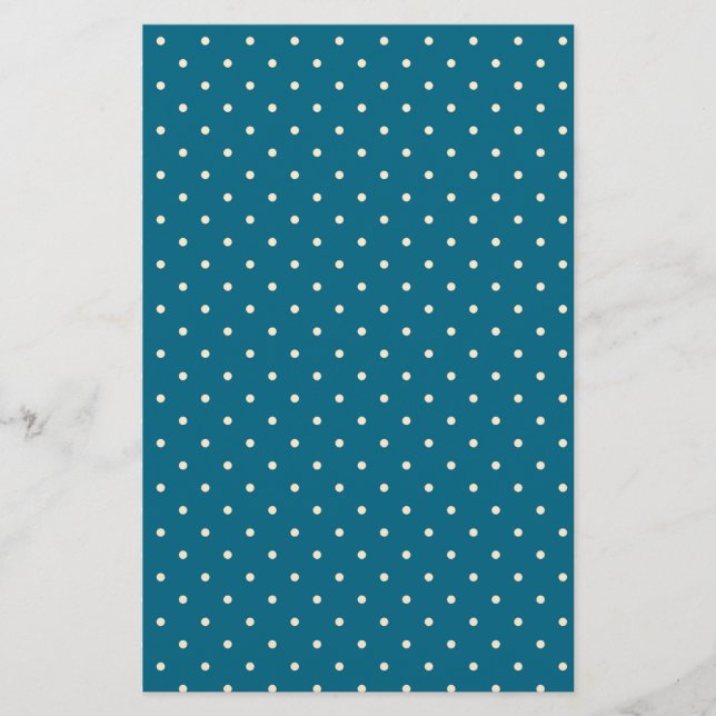Papier enveloppé de savon couleur crème et point b (Devant)