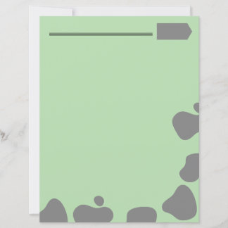 papier et fixe