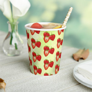 Papier Gobelets en carton