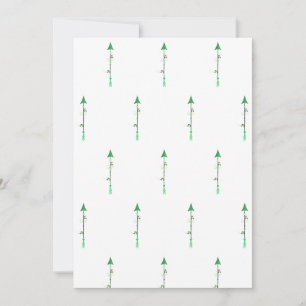 Papier Ivy Arrow