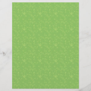 Papier Ivy et Fougère