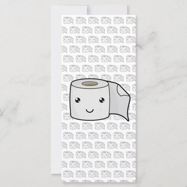 Papier joyeux (Devant)
