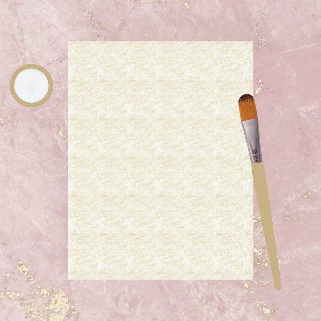 Papier mariage dentelle 1 (Créateur téléchargé)