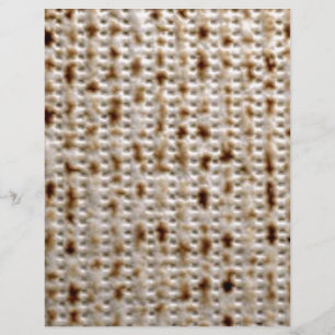 PAPIER MATZO