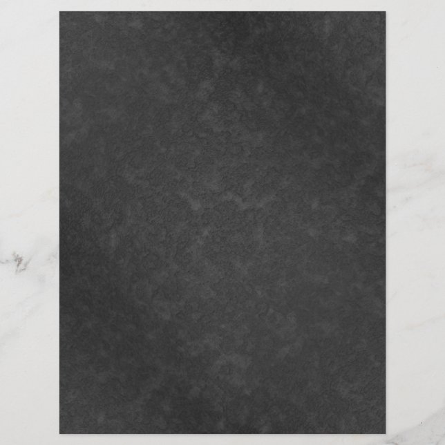 Papier métallique 1 8,5 po x 11 po (Devant)