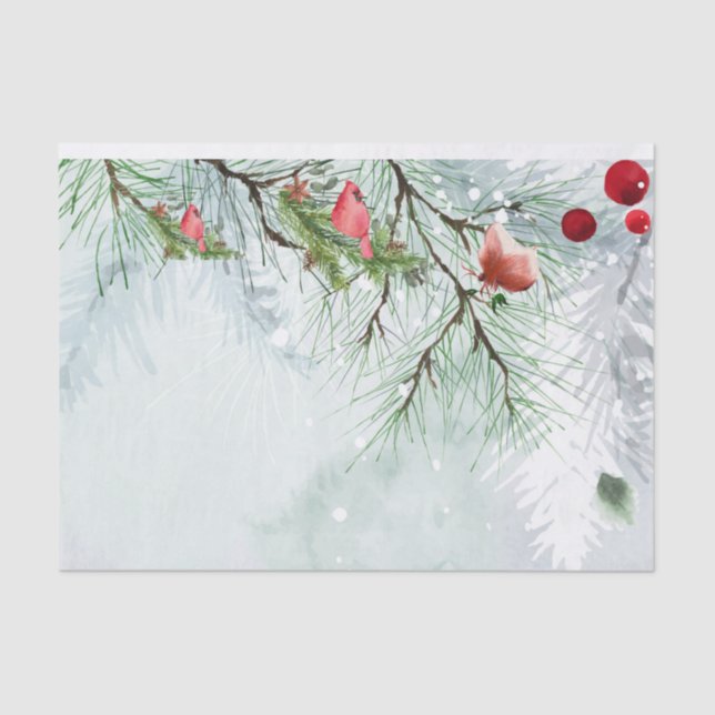 Papier Mousseline (Recto)