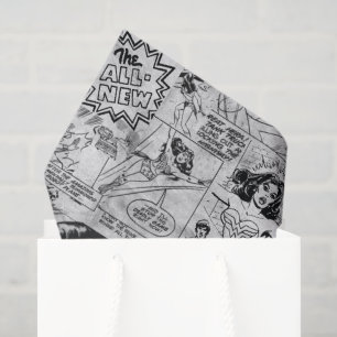 PAPIER MOUSSELINE 