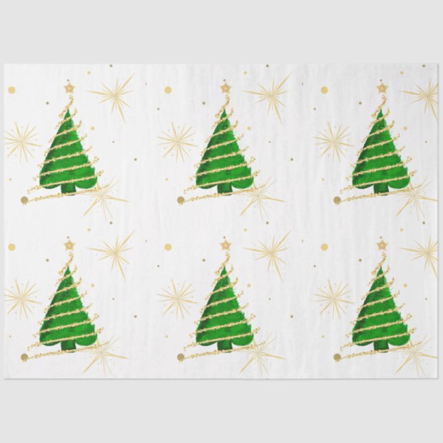 Papier Mousseline (Recto)