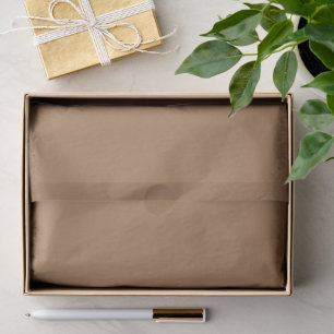 PAPIER MOUSSELINE