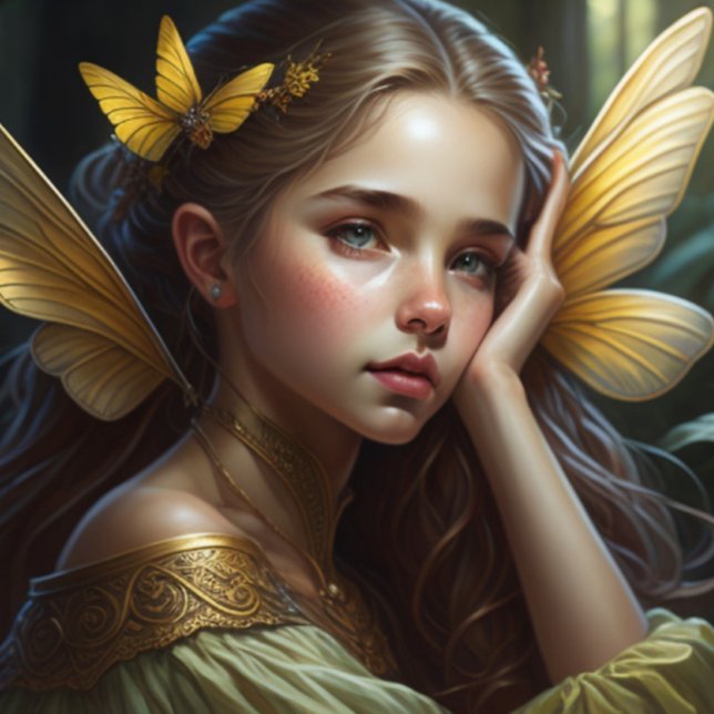 Papier Mousseline (Créateur téléchargé)