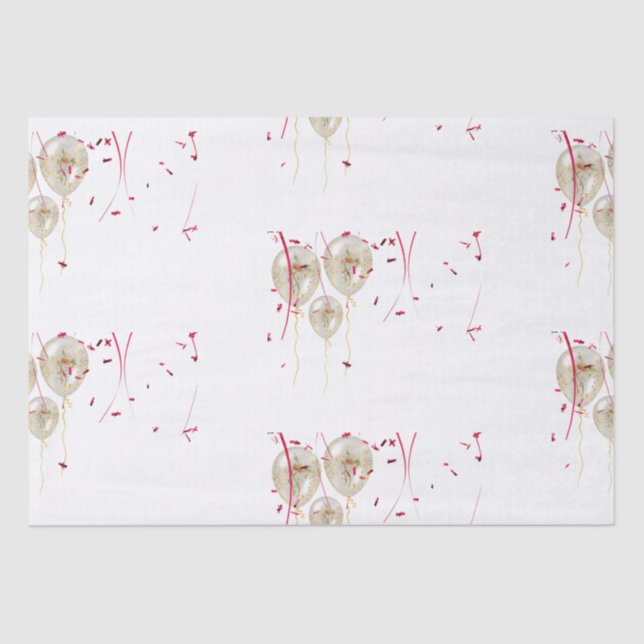 Papier Mousseline (Recto)