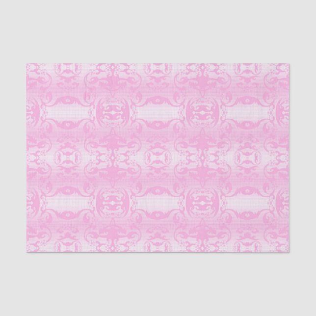 PAPIER MOUSSELINE 123 (Recto)