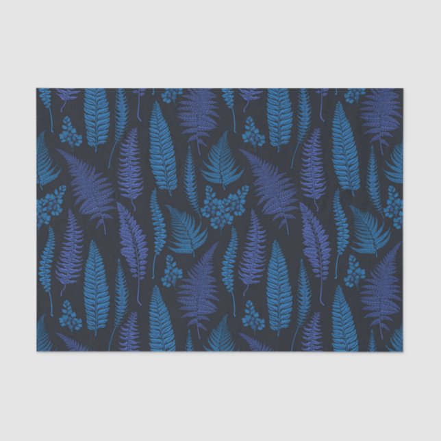 PAPIER MOUSSELINE 2 (Recto)