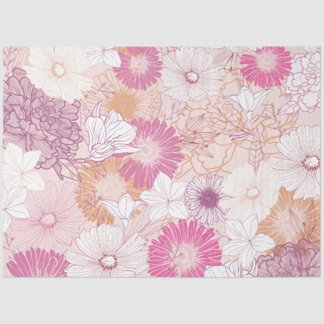 PAPIER MOUSSELINE 22 (Recto)